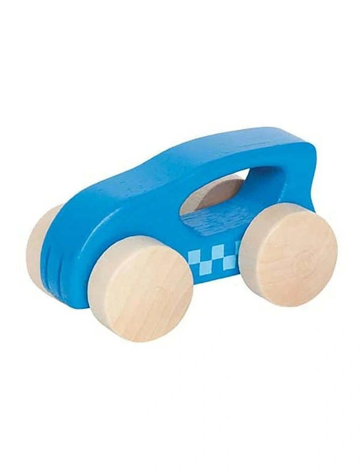 Little Auto Hand Powered Vehicle Kids Fun Activity Toy 10m in Assorted image 2