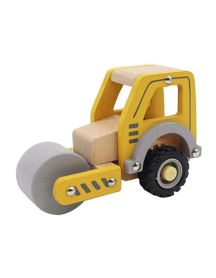 Calm And Breezy Rolling Road Roller Pretend Play Toy image 1