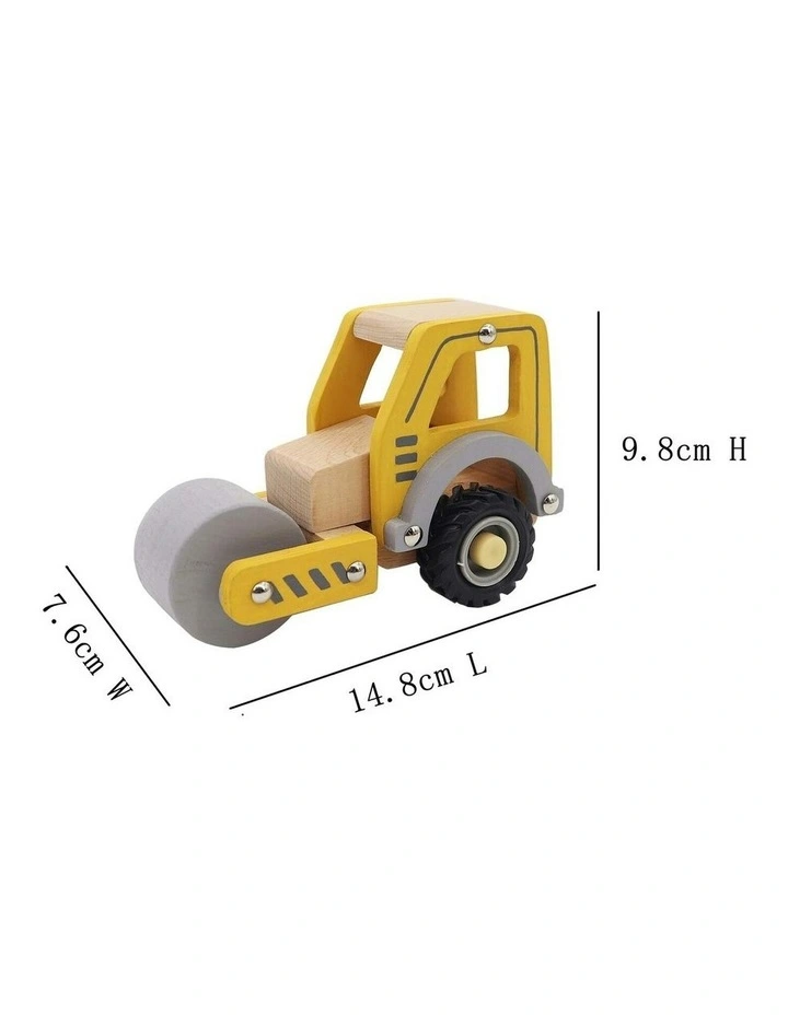 Calm And Breezy Rolling Road Roller Pretend Play Toy image 2