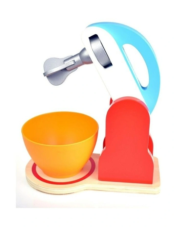 Mixer Cooking Themed Chef Toy image 1