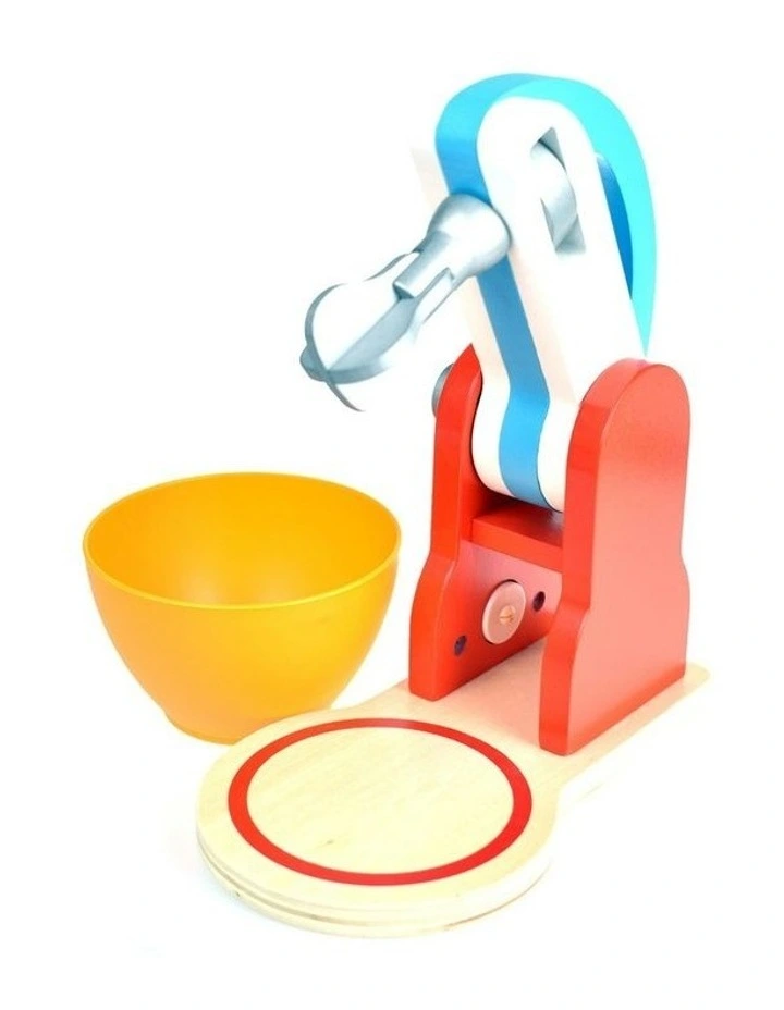 Mixer Cooking Themed Chef Toy image 2