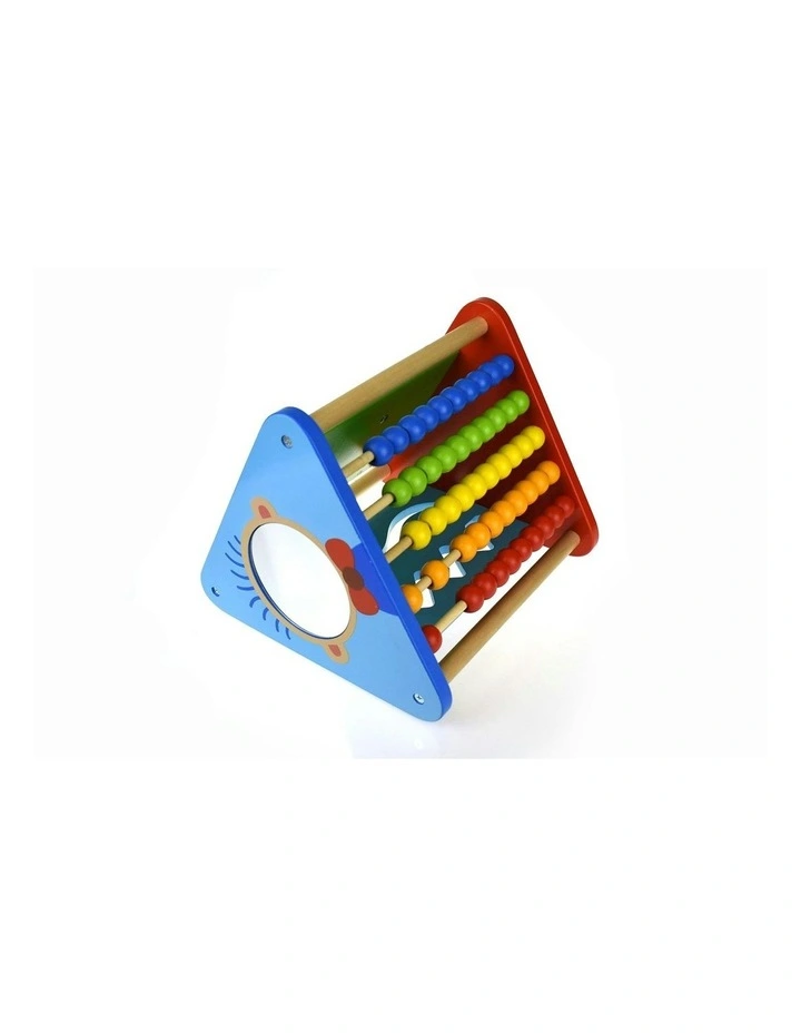 Interactive Activity Box Toy image 2