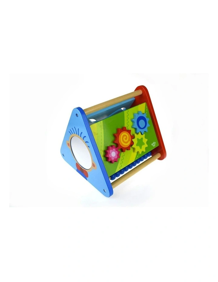Interactive Activity Box Toy image 3