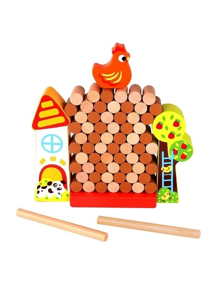 Block Farm Interactive Game image 2