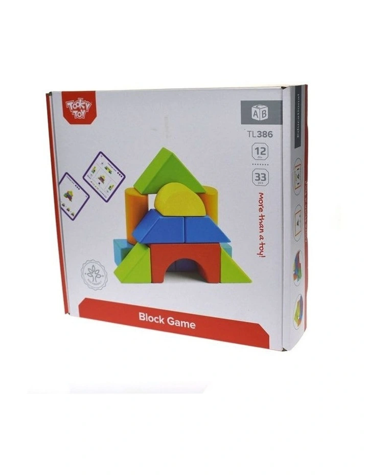 Building Educational Logic Learning Game image 4