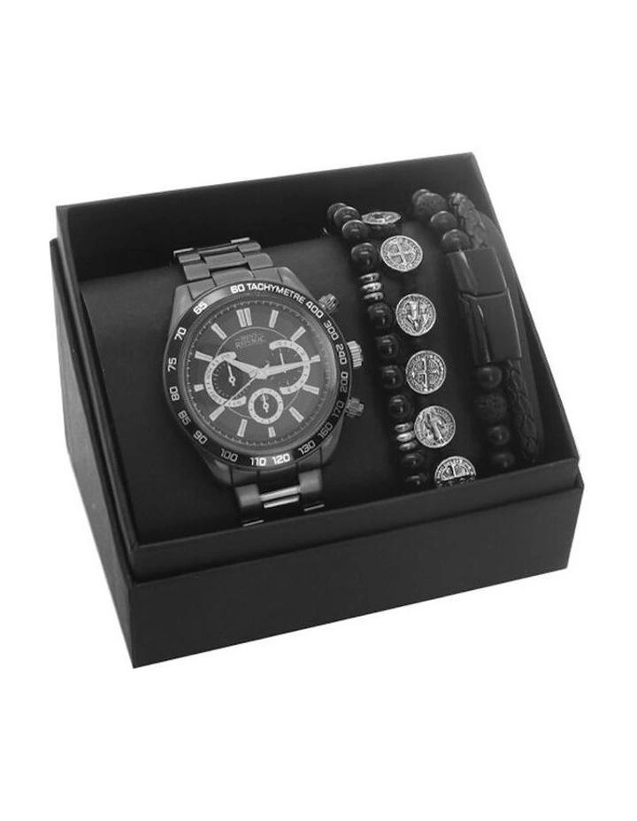 Republic Elegant Gift Set in Black image 2