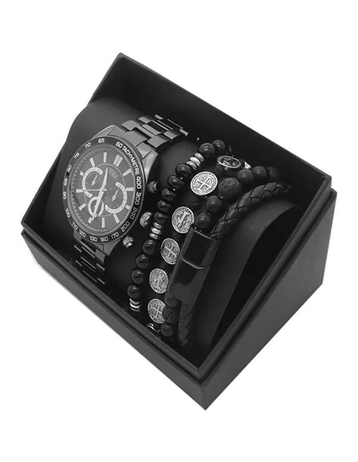 Republic Elegant Gift Set in Black image 3