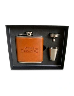 Drinking Set of 4 Piece in Multi