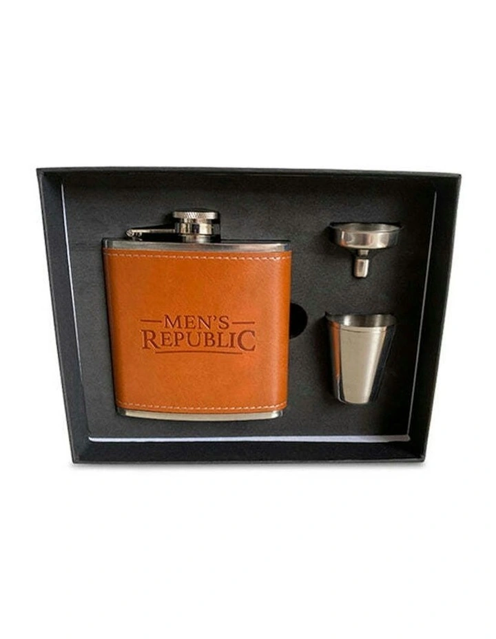 Drinking Set of 4 Piece in Multi image 1