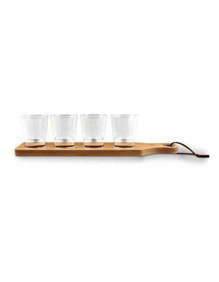 Party And Dining Drinking Set of 5 in Beige image 4