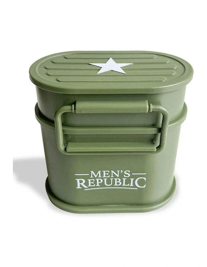 Reusable Bullet Shaped Ice Stones Set of 6 in Green image 6