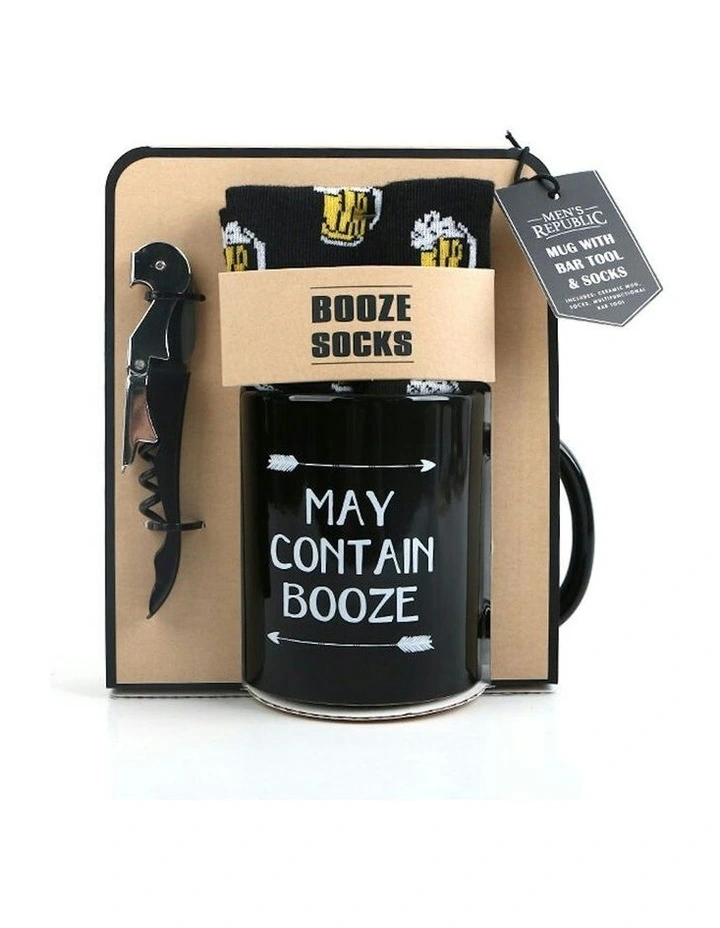Ceramic Mug Set in Black image 1