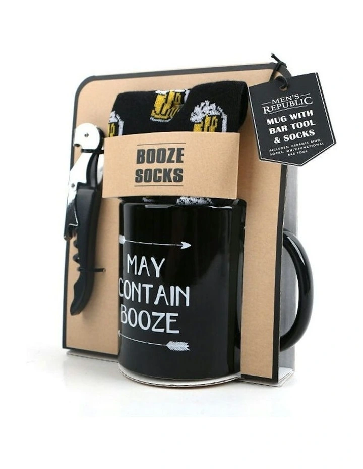 Ceramic Mug Set in Black image 2