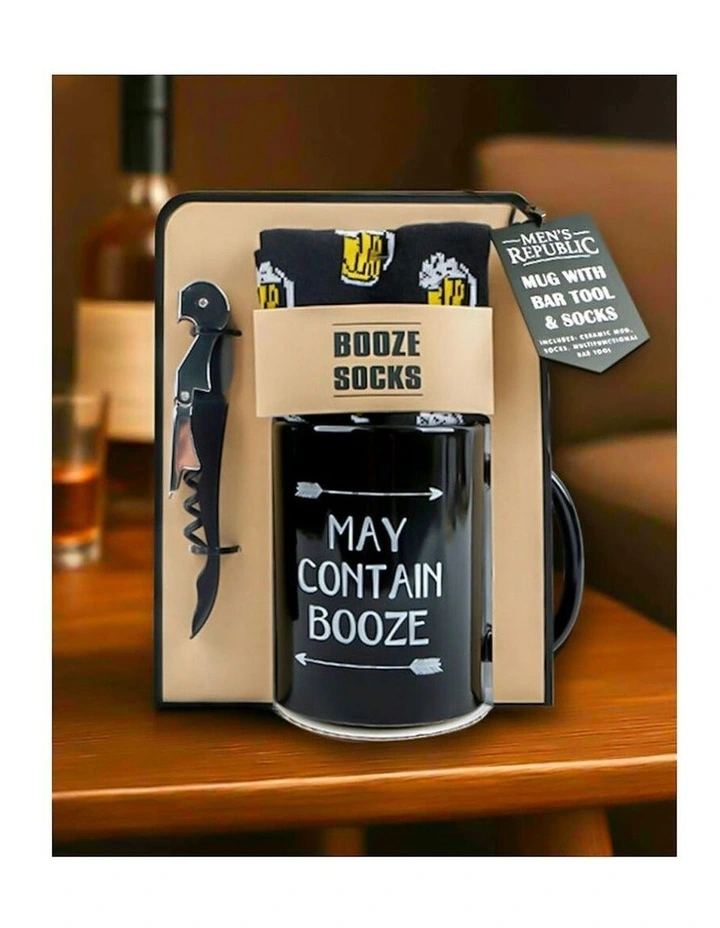 Ceramic Mug Set in Black image 4