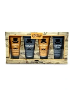 Body Skin Care Gift Box Set