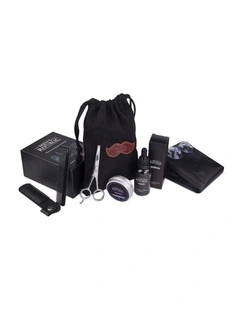 Beard Grooming Kit