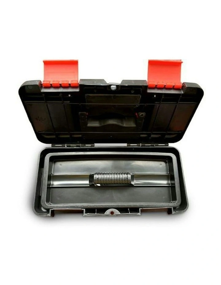 Styling Grooming Tool Set With Tool Case image 5