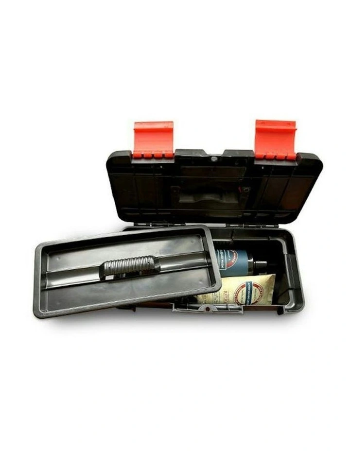 Styling Grooming Tool Set With Tool Case image 6