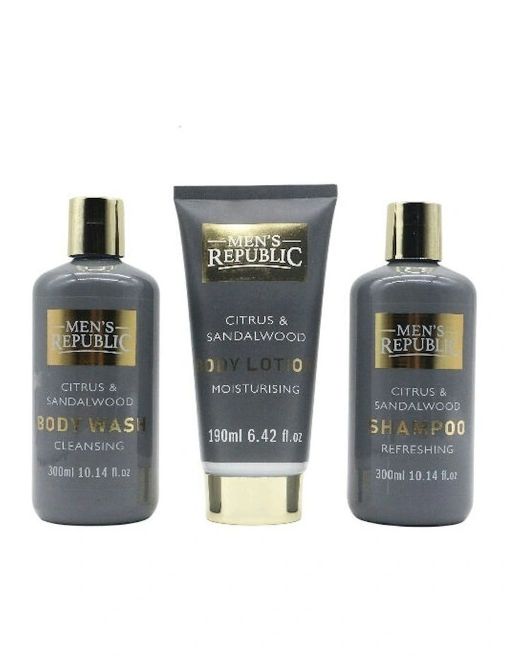 Cleansing Grooming Kit image 2