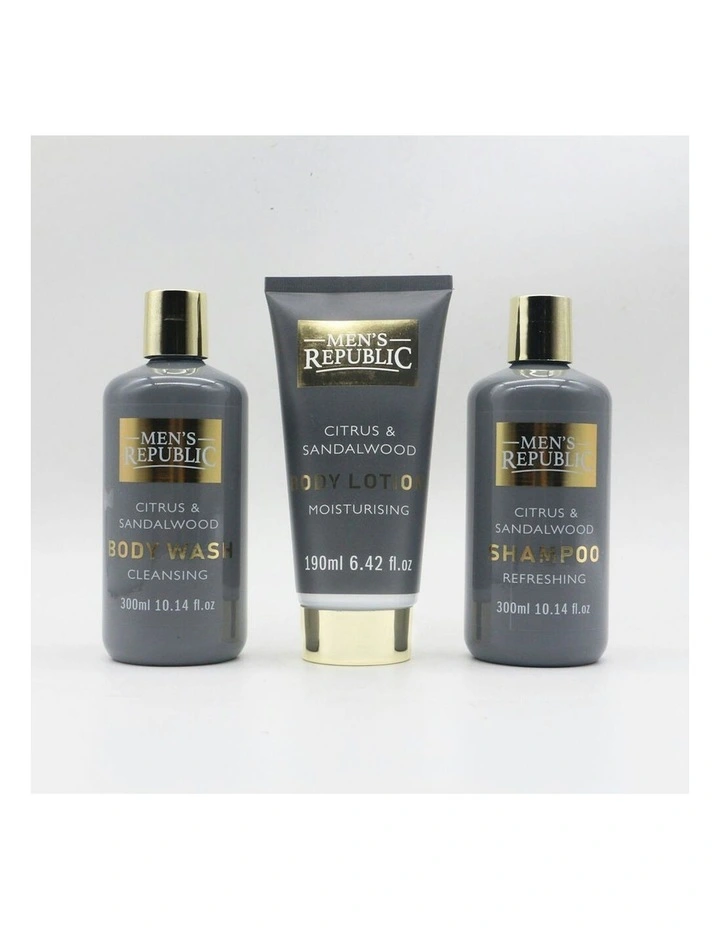 Cleansing Grooming Kit image 4