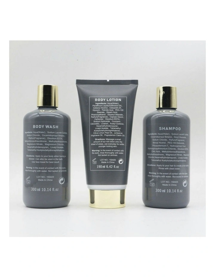 Cleansing Grooming Kit image 5