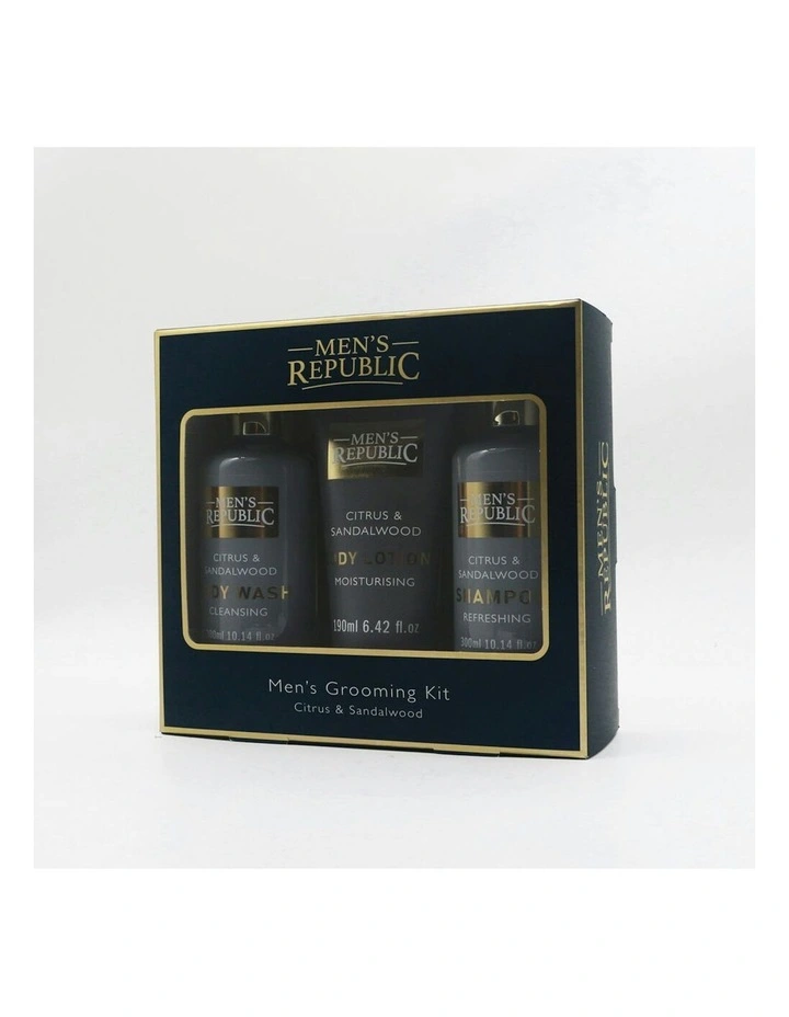 Cleansing Grooming Kit image 6