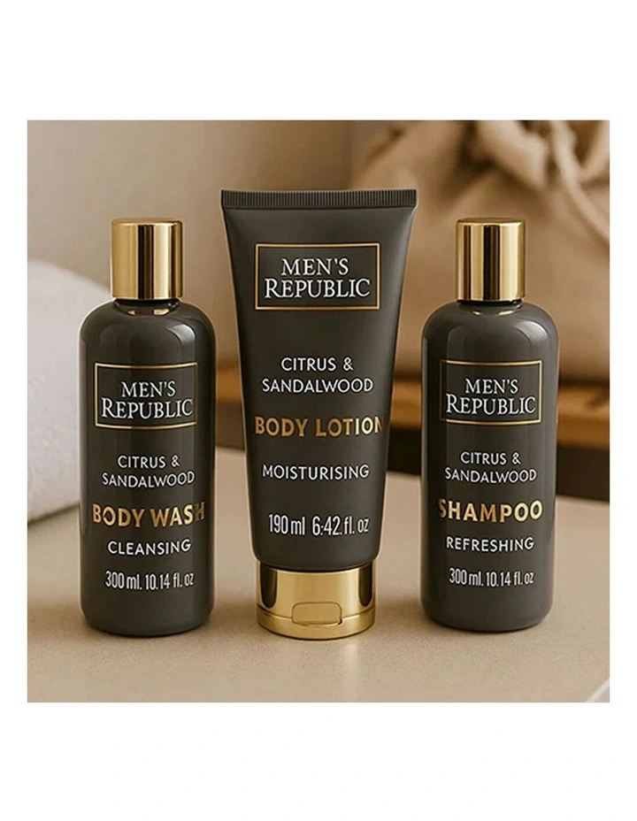 Cleansing Grooming Kit image 7