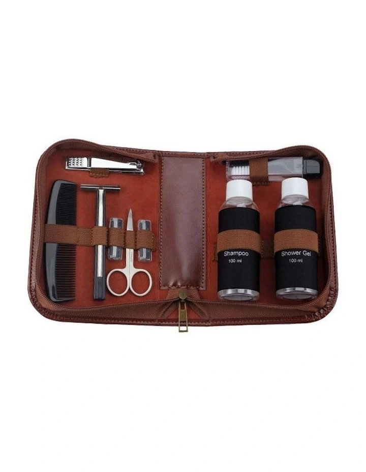 Essential Care Grooming Kit 9 Piece image 3