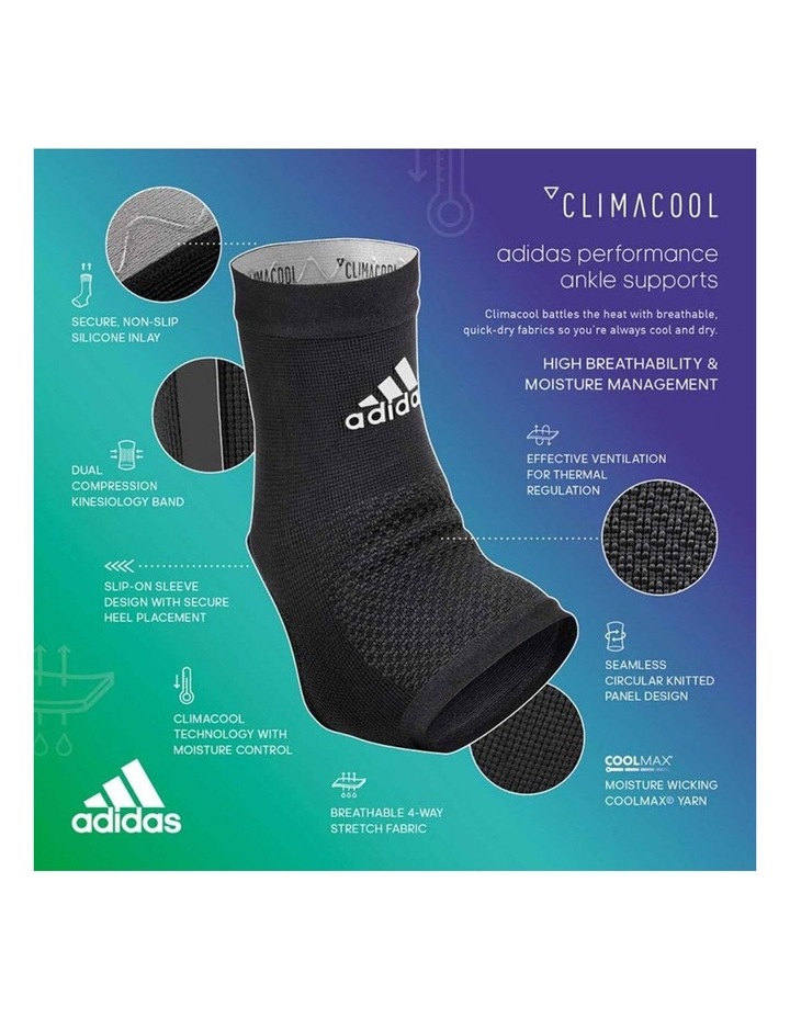 adidas performance climacool ankle support