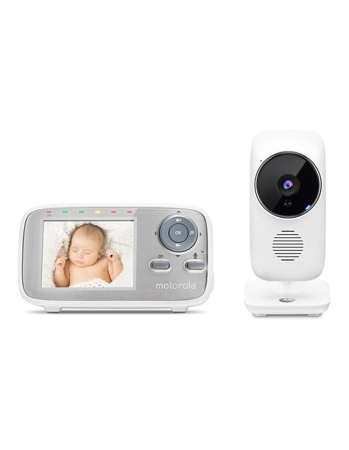 myer baby monitor