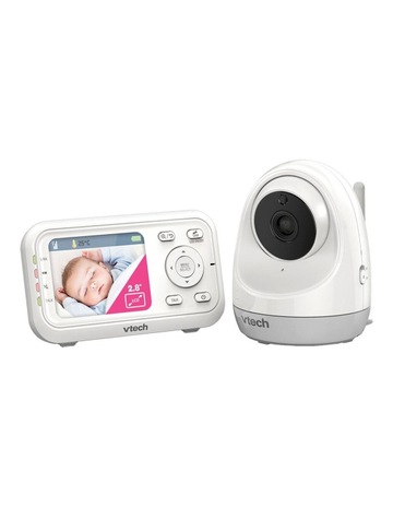 myer baby monitor