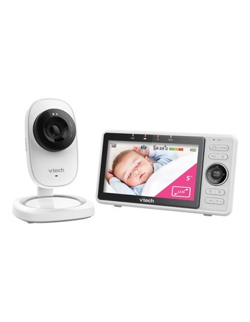 myer baby monitor