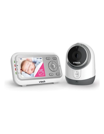 myer baby monitor