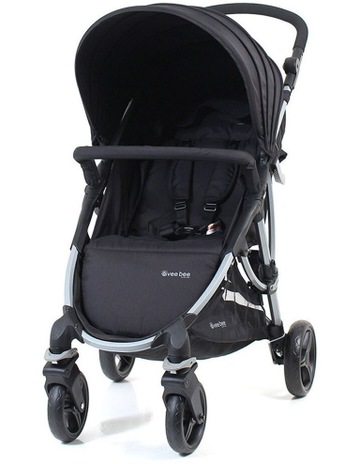 myer prams