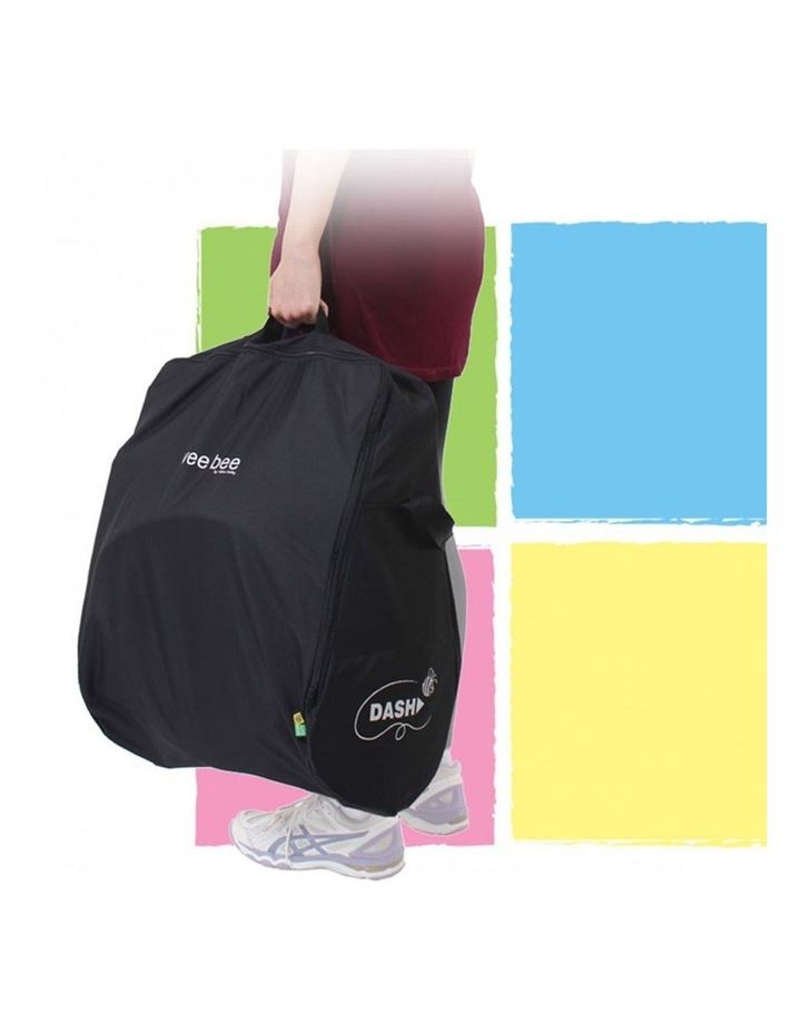 veebee dash stroller