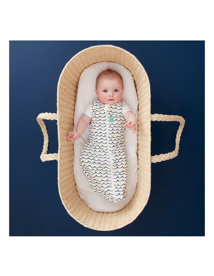 cocoon swaddle bag