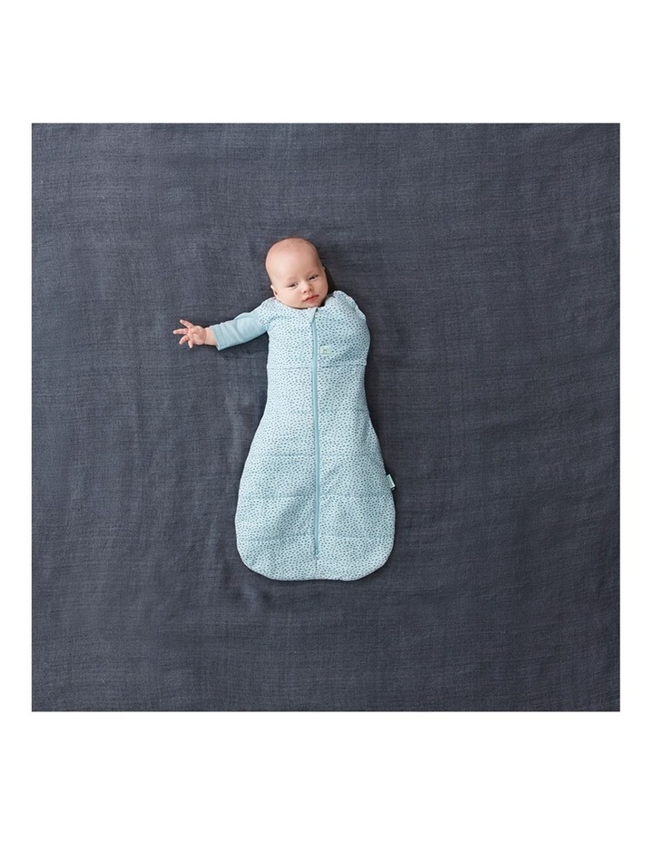 myer swaddle up