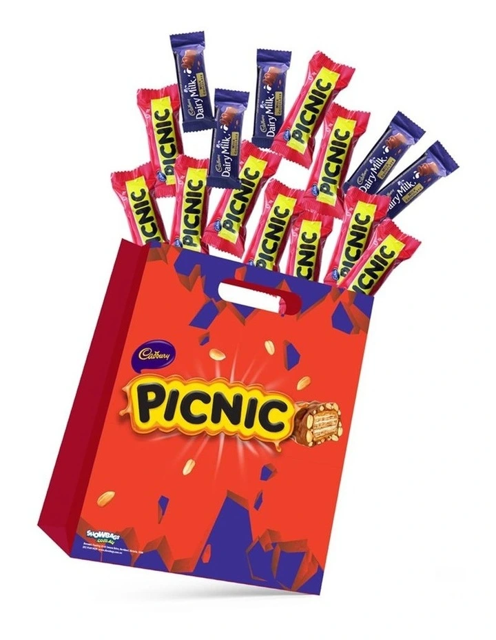 Picnic Showbag image 1