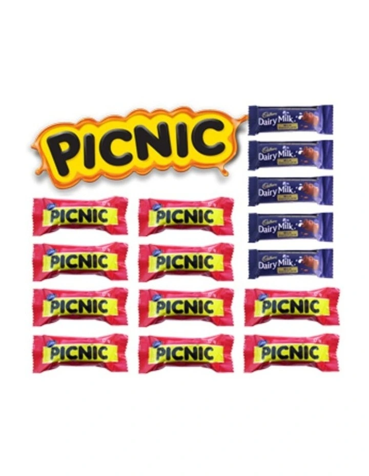 Picnic Showbag image 2