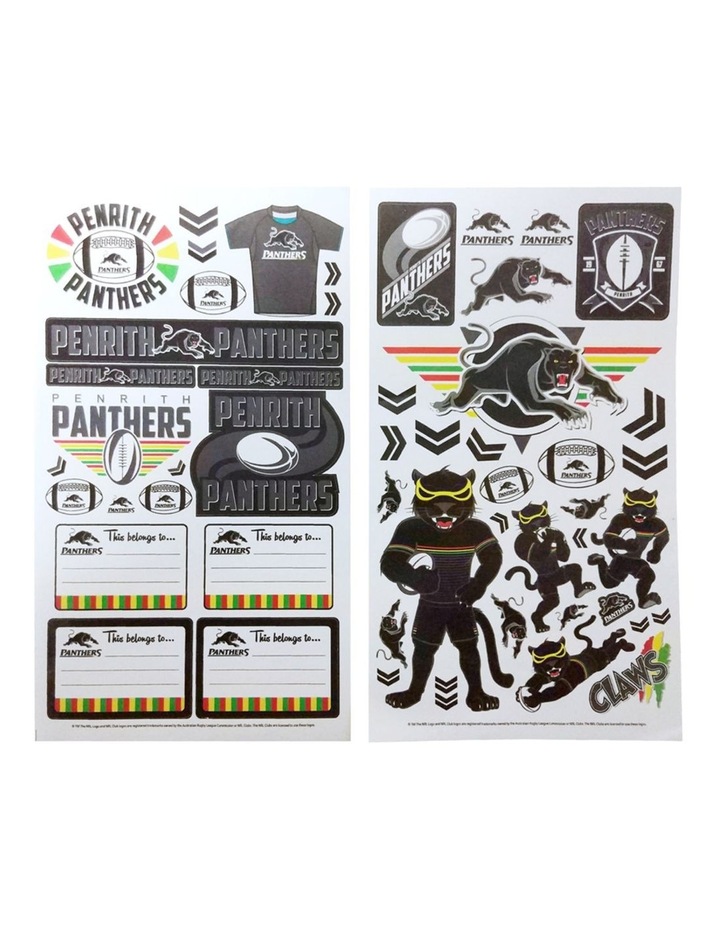 NRL Penrith Panthers Showbag | MYER