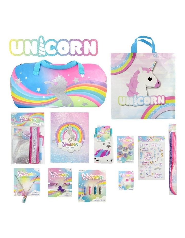 Unicorn bag myer clearance