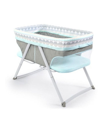 rocking crib mattress