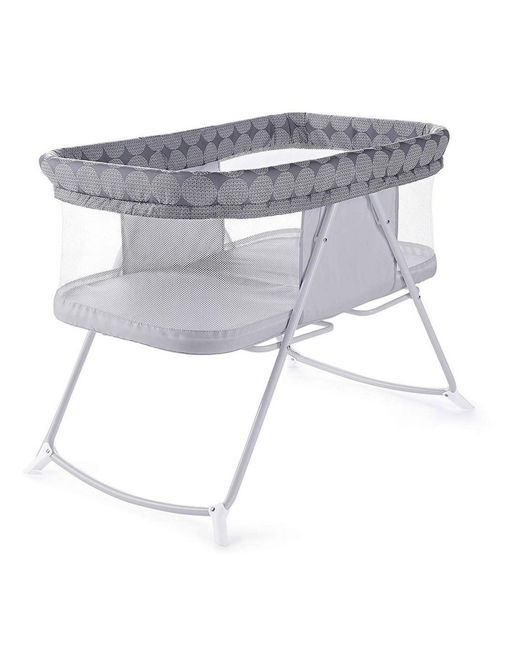myer bassinet