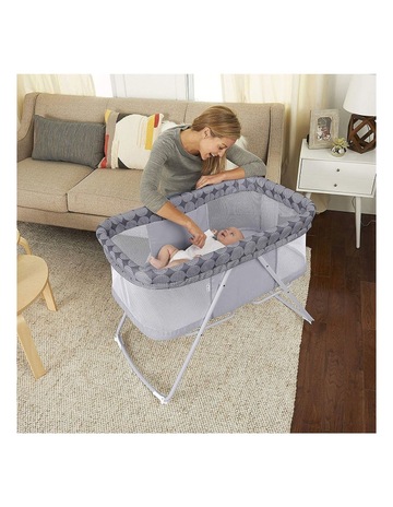 myer bassinet sheets