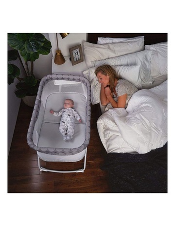 myer bassinet