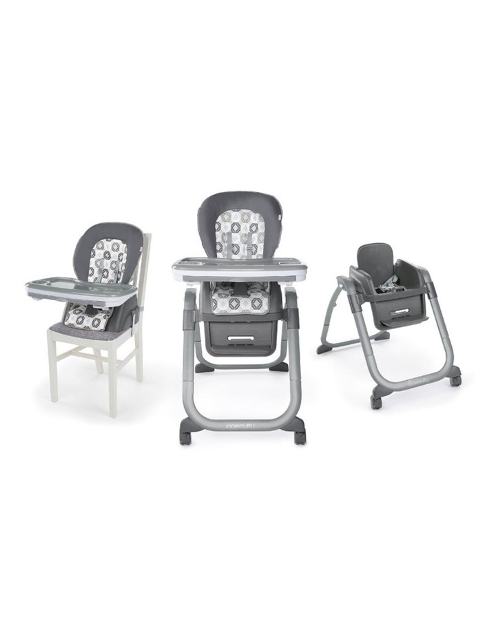 4 Baby High Chair | Shop Online | MYER