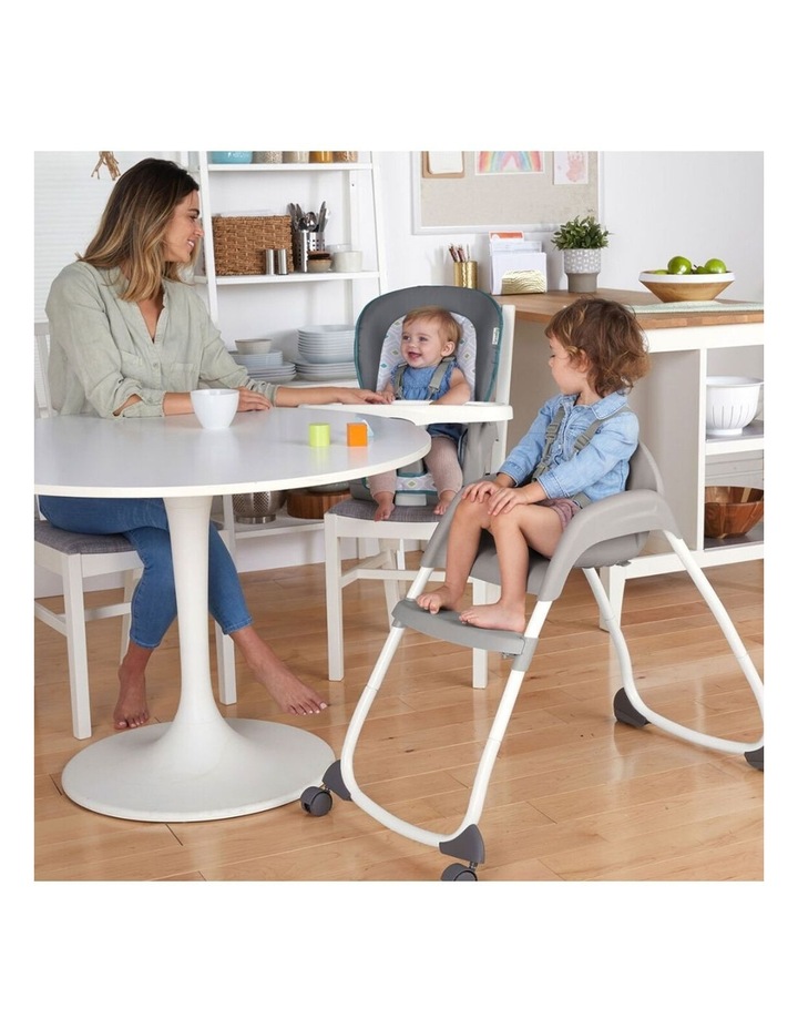 myer high chair