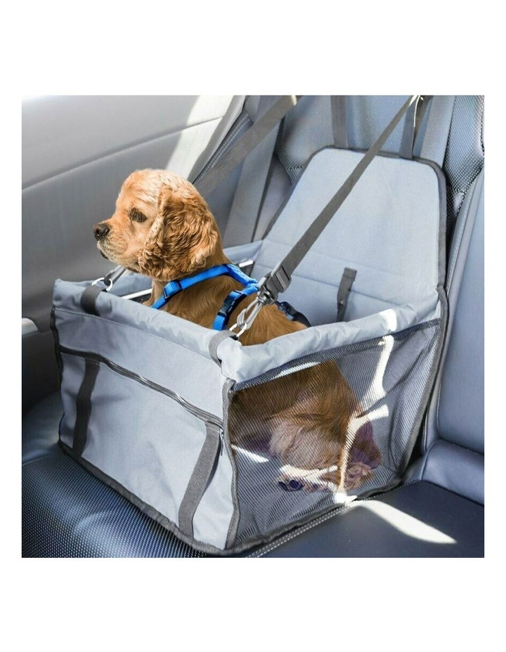 Paws And Claws Pet Booster Car Seat Myer Paws And Claws Pet Booster Car Seat Myer, Dog Car Booster Seat Singapore