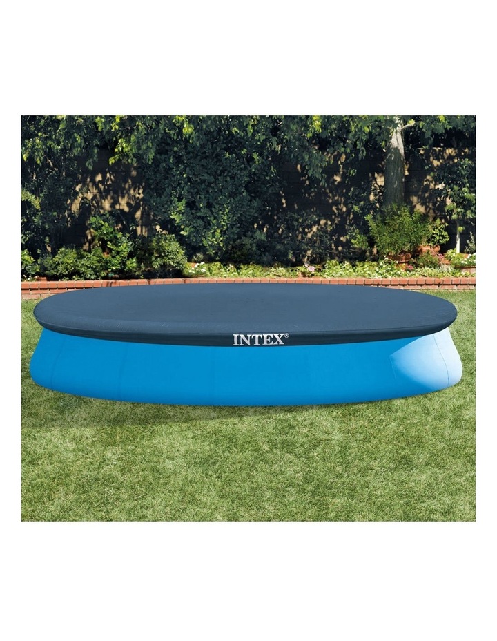 Buy Easy Set 15ft Pool Cover & Pay Later | humm