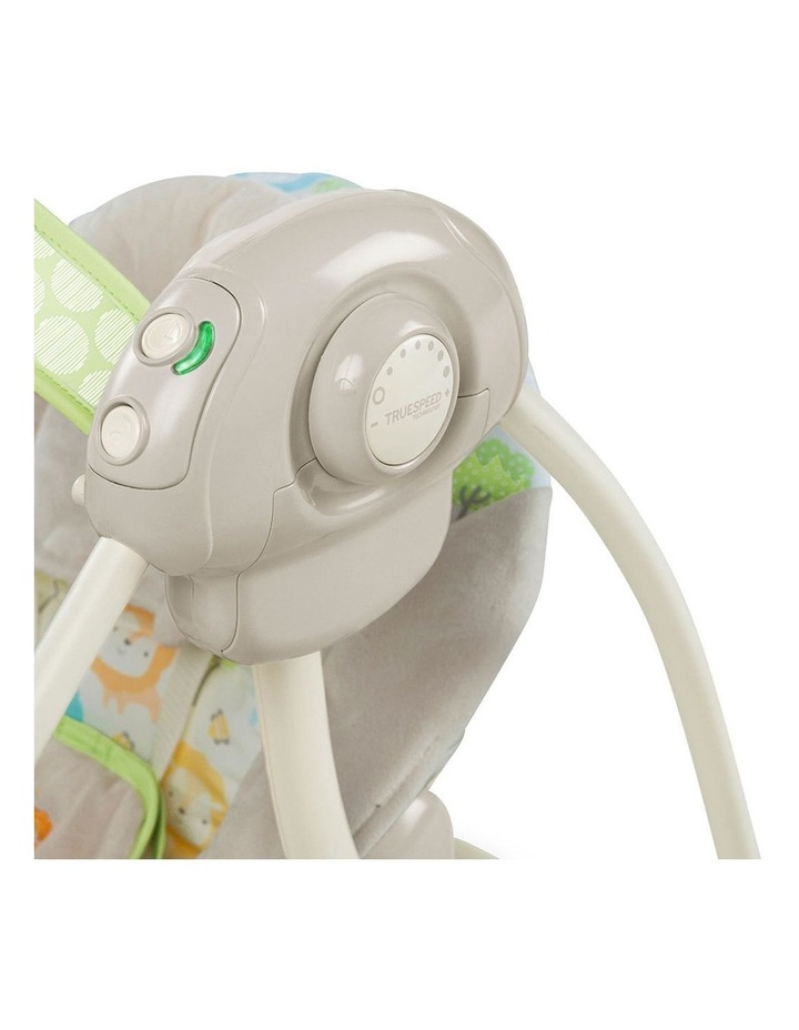 ingenuity sunny snuggles